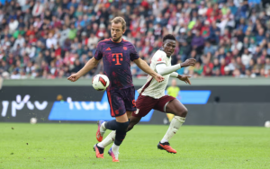 Augsburg vs Bayern Munich (20:30 – 10/10) | Xem lại trận đấu