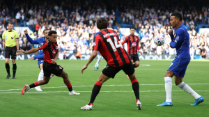 Chelsea vs AFC Bournemouth  (21:00 – 10/10) | Xem lại trận đấu
