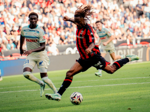 Full Match: OGC Nice vs Strasbourg (20:00 – 11/10)