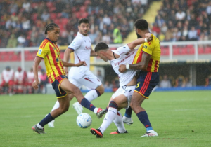 Lecce vs Bologna (20:00 – 11/10) | Xem lại trận đấu