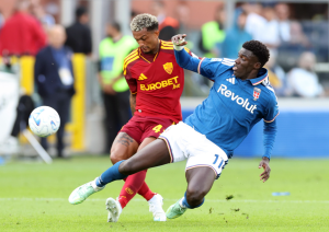 Full Match: Como vs AS Roma (17:30 – 11/10)