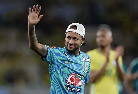 Neymar đang đá cho câu lạc bộ nào? Cập nhật mới nhất 2026