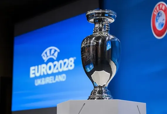 Euro 2028 tổ chức ở đâu? Quốc gia đăng cai và lịch thi đấu mới nhất